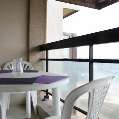 A La Rochelle, Balcon, Parking, Proche - Fr-1-246-119 Apartman La Rochelle